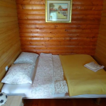 Apartments Bulatovic جابلياك المظهر الخارجي الصورة