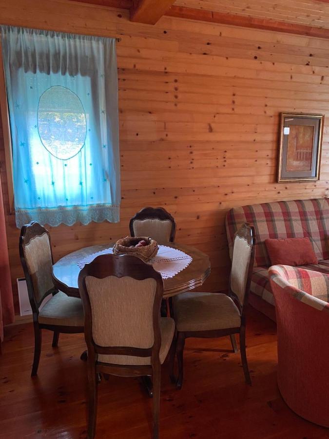Apartments Bulatovic جابلياك المظهر الخارجي الصورة