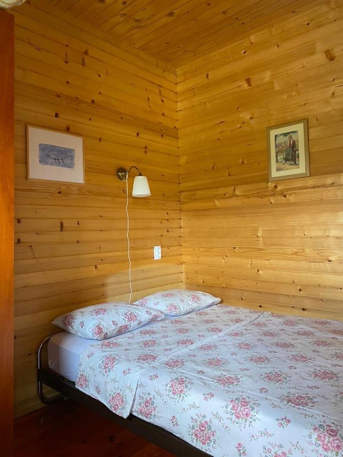 Apartments Bulatovic جابلياك المظهر الخارجي الصورة
