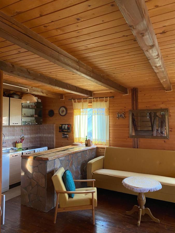 Apartments Bulatovic جابلياك المظهر الخارجي الصورة