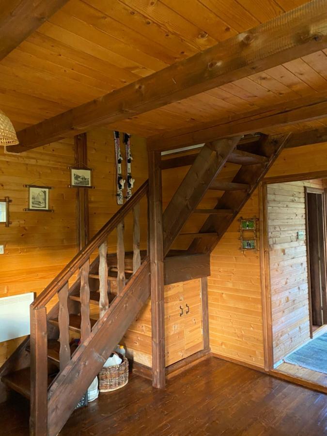 Apartments Bulatovic جابلياك المظهر الخارجي الصورة