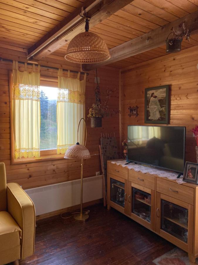 Apartments Bulatovic جابلياك المظهر الخارجي الصورة