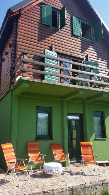 Apartments Bulatovic جابلياك المظهر الخارجي الصورة