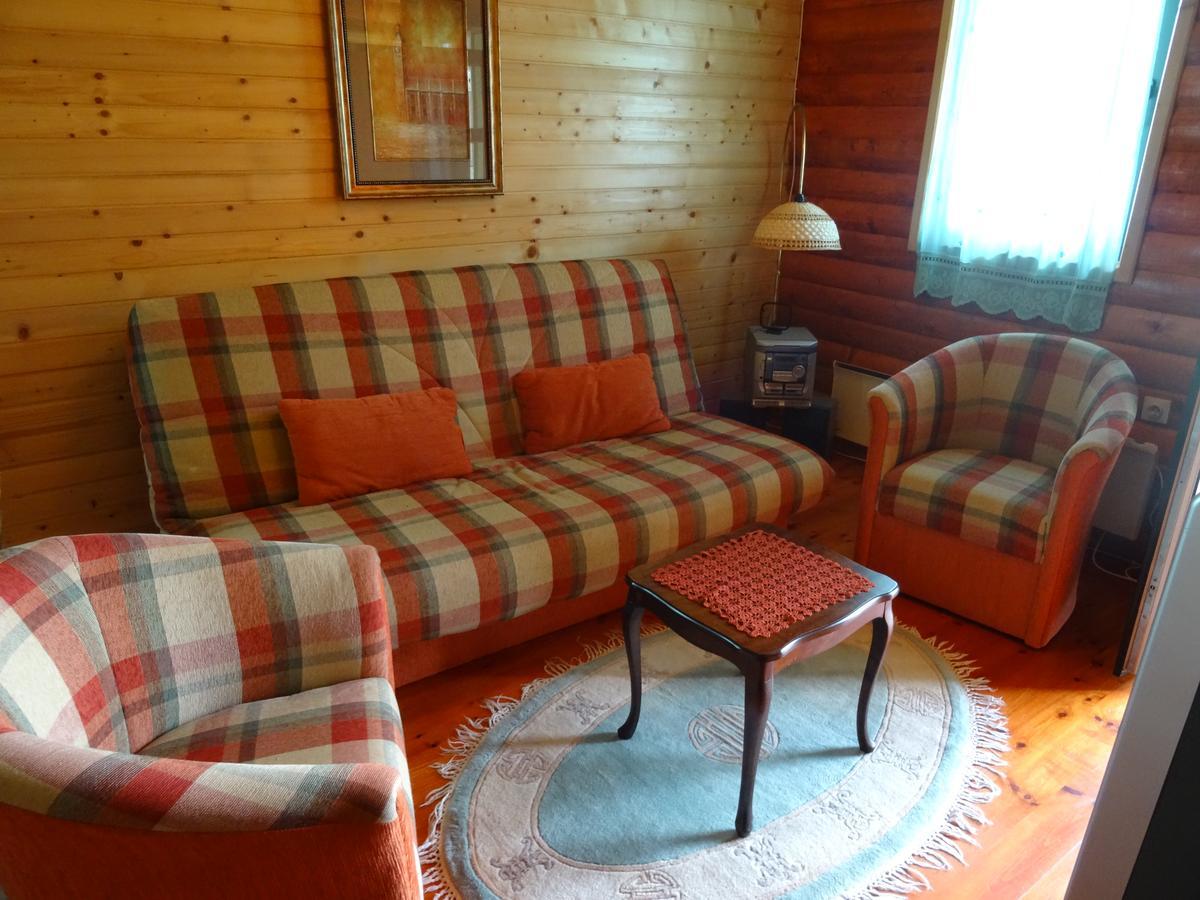 Apartments Bulatovic جابلياك المظهر الخارجي الصورة